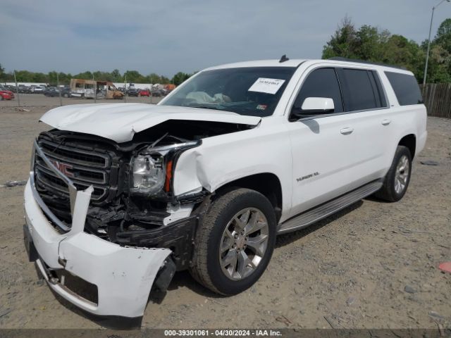 Photo 1 VIN: 1GKS2HKC9FR140694 - GMC YUKON XL 1500 