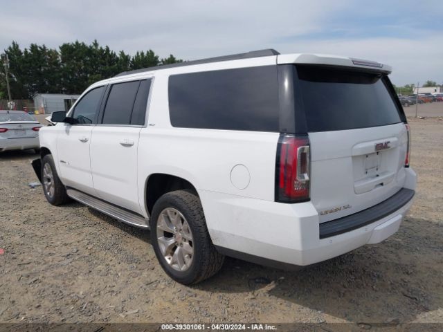 Photo 2 VIN: 1GKS2HKC9FR140694 - GMC YUKON XL 1500 