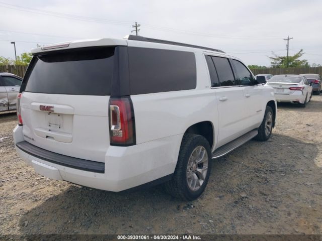 Photo 3 VIN: 1GKS2HKC9FR140694 - GMC YUKON XL 1500 