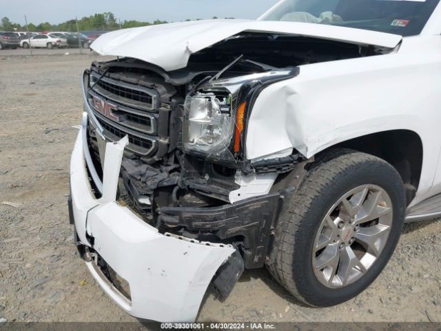 Photo 5 VIN: 1GKS2HKC9FR140694 - GMC YUKON XL 1500 