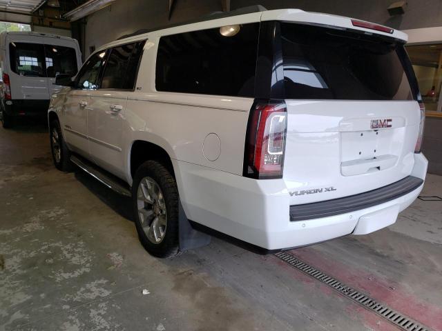 Photo 1 VIN: 1GKS2HKC9FR155213 - GMC YUKON XL K 