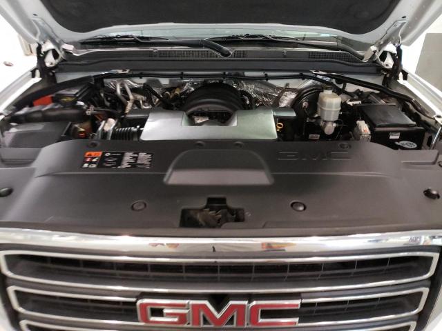 Photo 11 VIN: 1GKS2HKC9FR155213 - GMC YUKON XL K 