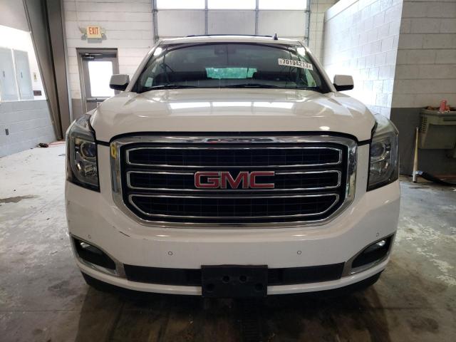 Photo 4 VIN: 1GKS2HKC9FR155213 - GMC YUKON XL K 