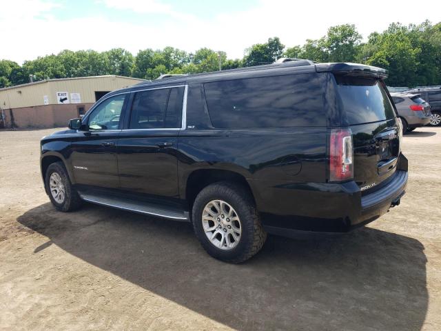 Photo 1 VIN: 1GKS2HKC9FR166079 - GMC YUKON 