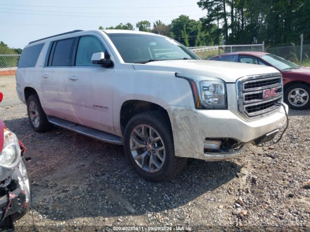 Photo 0 VIN: 1GKS2HKC9FR178264 - GMC YUKON XL 