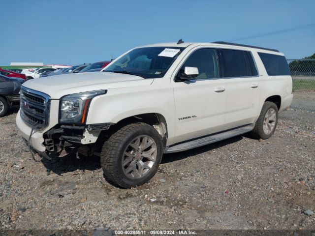 Photo 1 VIN: 1GKS2HKC9FR178264 - GMC YUKON XL 