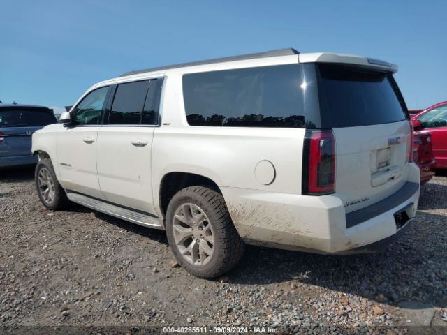 Photo 2 VIN: 1GKS2HKC9FR178264 - GMC YUKON XL 