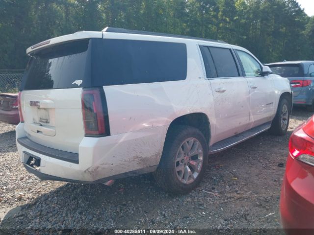 Photo 3 VIN: 1GKS2HKC9FR178264 - GMC YUKON XL 