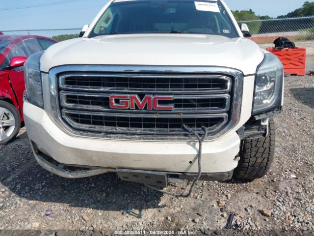 Photo 5 VIN: 1GKS2HKC9FR178264 - GMC YUKON XL 