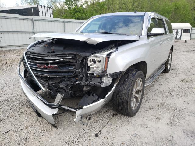 Photo 1 VIN: 1GKS2HKC9FR189538 - GMC YUKON XL K 