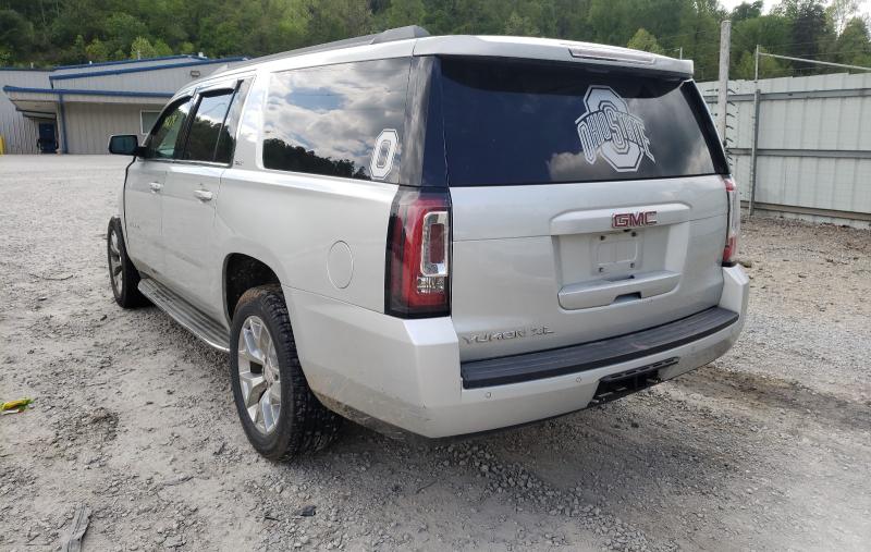 Photo 2 VIN: 1GKS2HKC9FR189538 - GMC YUKON XL K 