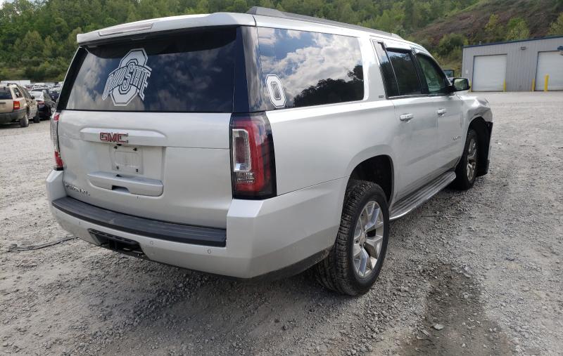 Photo 3 VIN: 1GKS2HKC9FR189538 - GMC YUKON XL K 