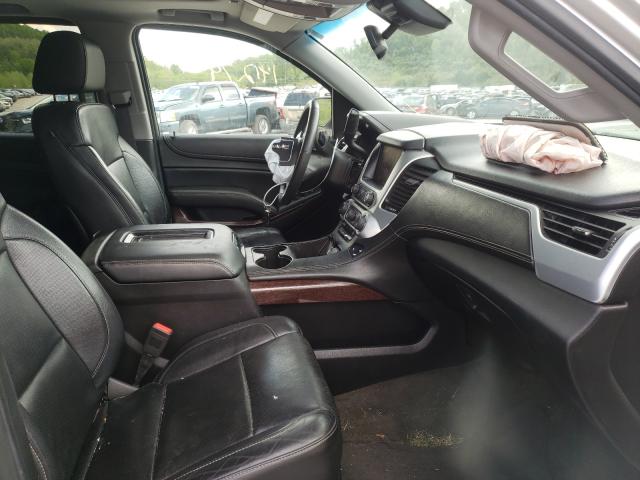 Photo 4 VIN: 1GKS2HKC9FR189538 - GMC YUKON XL K 