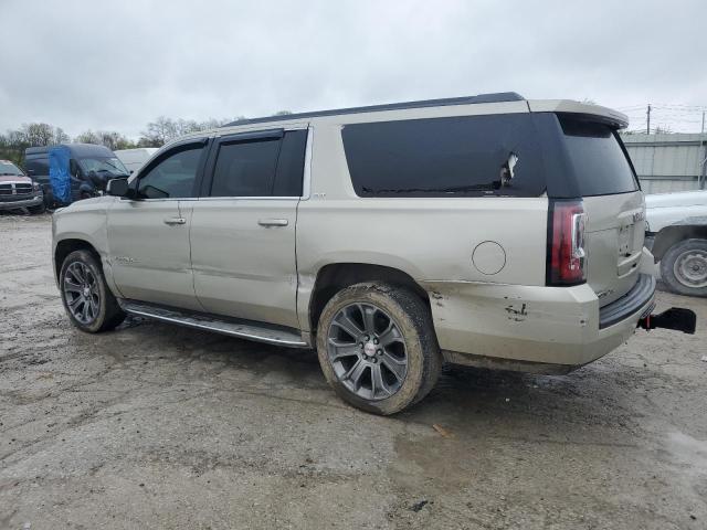 Photo 1 VIN: 1GKS2HKC9FR273990 - GMC YUKON 