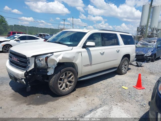 Photo 1 VIN: 1GKS2HKC9FR599742 - GMC YUKON XL 