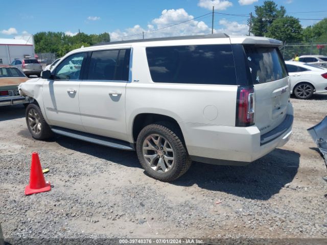 Photo 2 VIN: 1GKS2HKC9FR599742 - GMC YUKON XL 