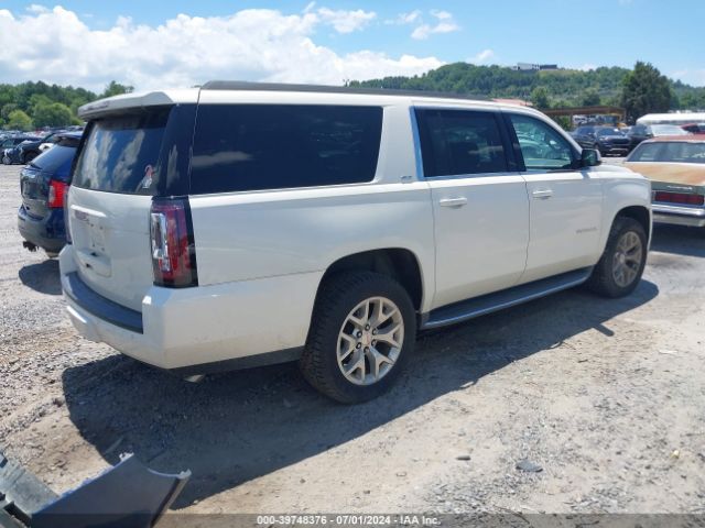 Photo 3 VIN: 1GKS2HKC9FR599742 - GMC YUKON XL 