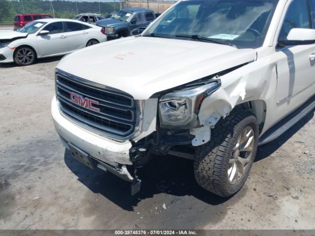 Photo 5 VIN: 1GKS2HKC9FR599742 - GMC YUKON XL 