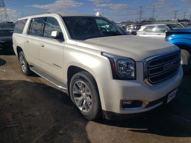 Photo 3 VIN: 1GKS2HKC9FR739062 - GMC YUKON 