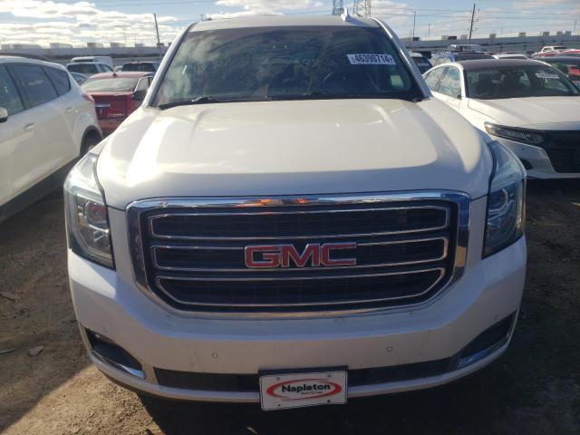 Photo 4 VIN: 1GKS2HKC9FR739062 - GMC YUKON 