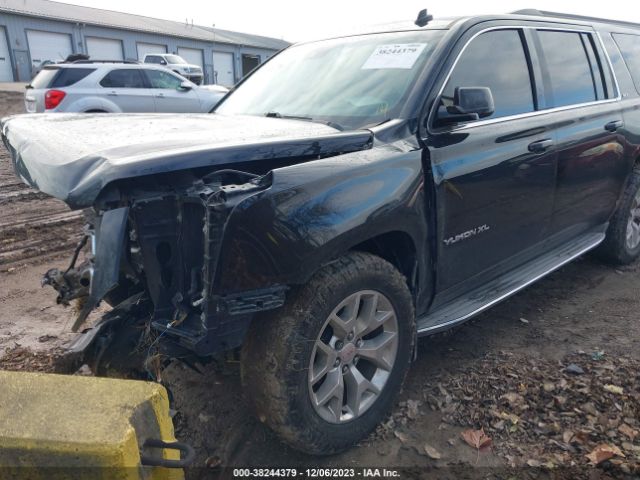 Photo 1 VIN: 1GKS2HKCXFR120695 - GMC YUKON XL 1500 