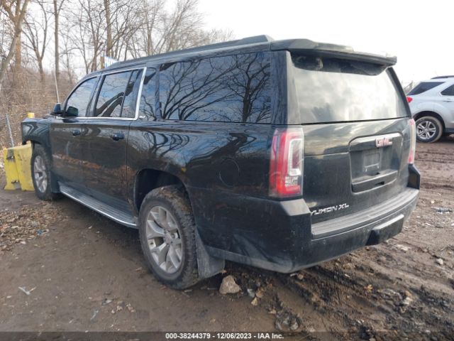 Photo 2 VIN: 1GKS2HKCXFR120695 - GMC YUKON XL 1500 