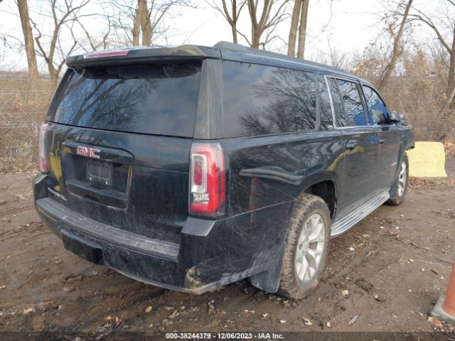 Photo 3 VIN: 1GKS2HKCXFR120695 - GMC YUKON XL 1500 