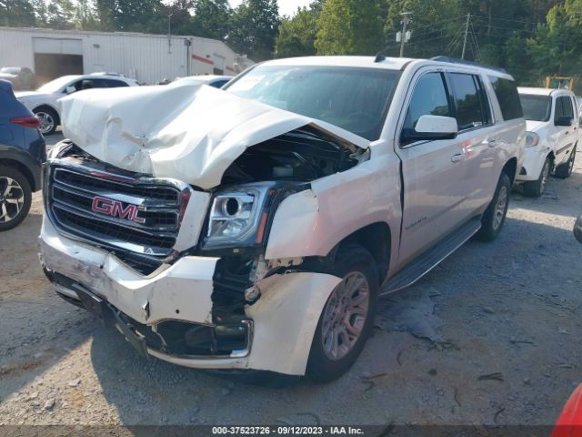 Photo 1 VIN: 1GKS2HKCXFR152241 - GMC YUKON XL 1500 