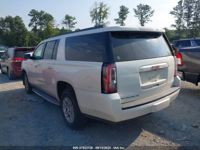 Photo 2 VIN: 1GKS2HKCXFR152241 - GMC YUKON XL 1500 