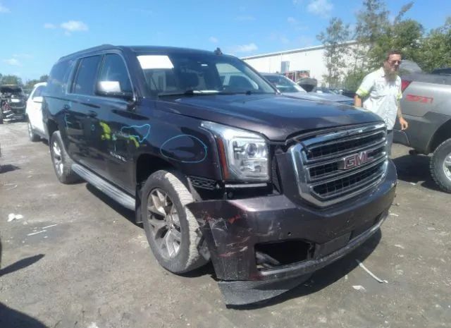 Photo 0 VIN: 1GKS2HKCXFR174787 - GMC YUKON XL 