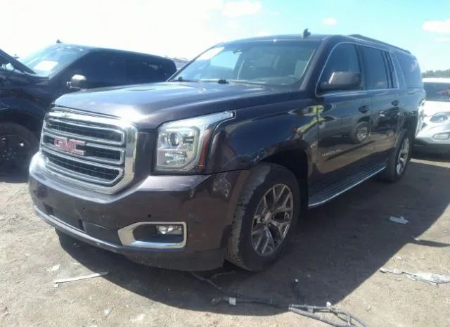 Photo 1 VIN: 1GKS2HKCXFR174787 - GMC YUKON XL 