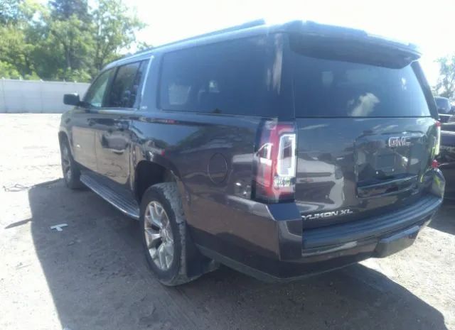 Photo 2 VIN: 1GKS2HKCXFR174787 - GMC YUKON XL 