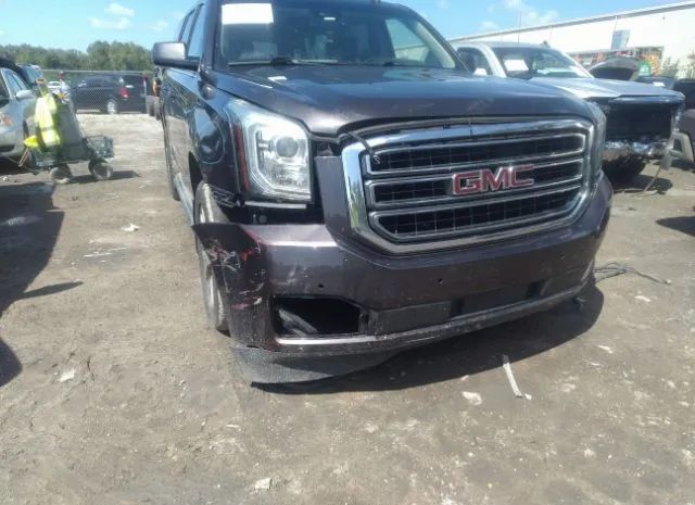 Photo 5 VIN: 1GKS2HKCXFR174787 - GMC YUKON XL 