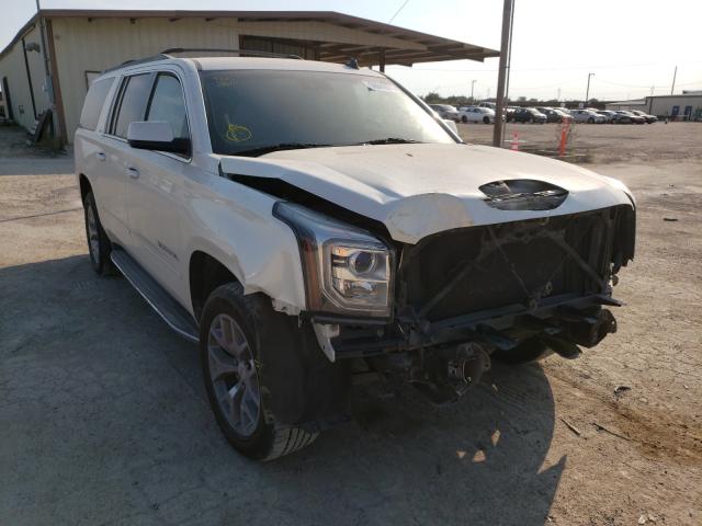 Photo 0 VIN: 1GKS2HKCXFR192206 - GMC YUKON XL K 