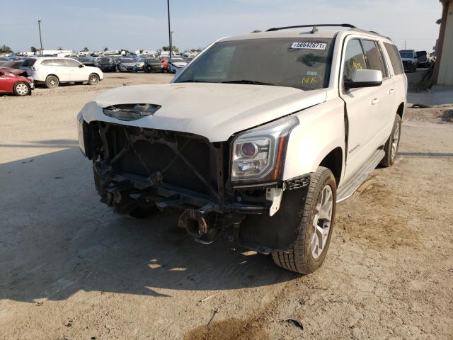 Photo 1 VIN: 1GKS2HKCXFR192206 - GMC YUKON XL K 