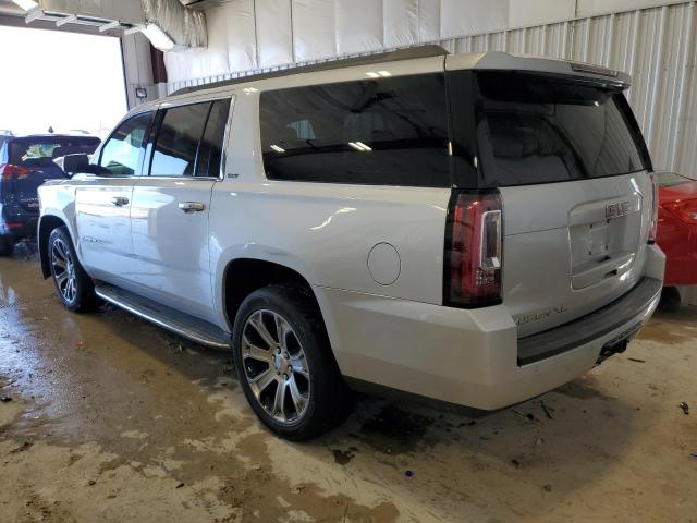 Photo 1 VIN: 1GKS2HKCXFR225625 - GMC YUKON XL K 