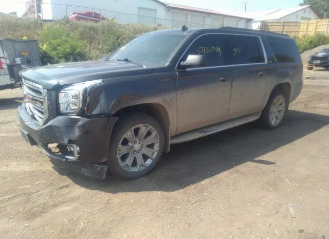 Photo 1 VIN: 1GKS2HKCXFR242747 - GMC YUKON XL 