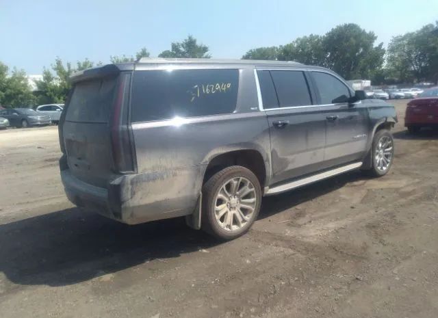 Photo 3 VIN: 1GKS2HKCXFR242747 - GMC YUKON XL 