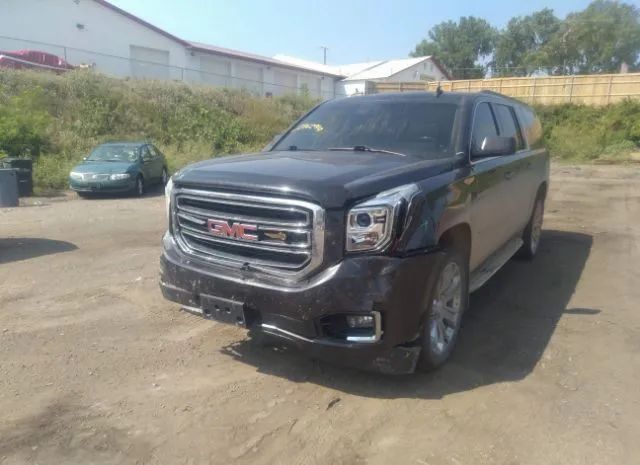 Photo 5 VIN: 1GKS2HKCXFR242747 - GMC YUKON XL 