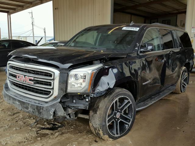 Photo 1 VIN: 1GKS2HKCXFR252792 - GMC YUKON XL 