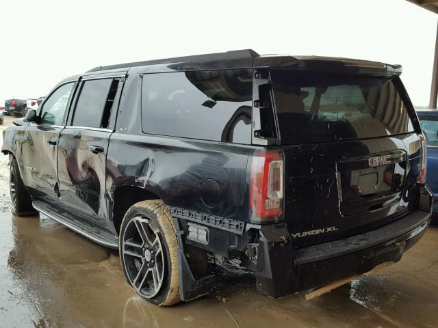 Photo 2 VIN: 1GKS2HKCXFR252792 - GMC YUKON XL 