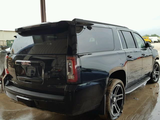 Photo 3 VIN: 1GKS2HKCXFR252792 - GMC YUKON XL 