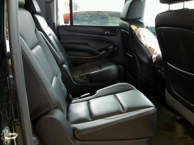 Photo 5 VIN: 1GKS2HKCXFR252792 - GMC YUKON XL 