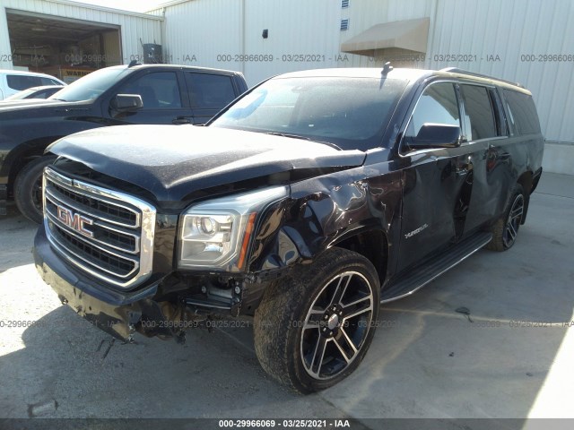 Photo 1 VIN: 1GKS2HKCXFR252792 - GMC YUKON XL 