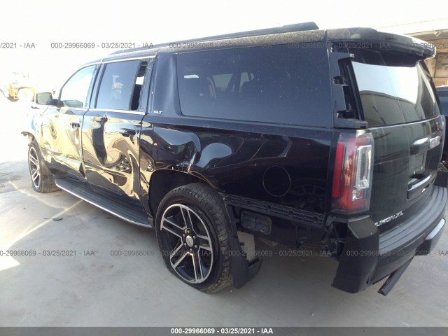 Photo 2 VIN: 1GKS2HKCXFR252792 - GMC YUKON XL 