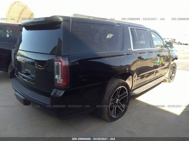 Photo 3 VIN: 1GKS2HKCXFR252792 - GMC YUKON XL 