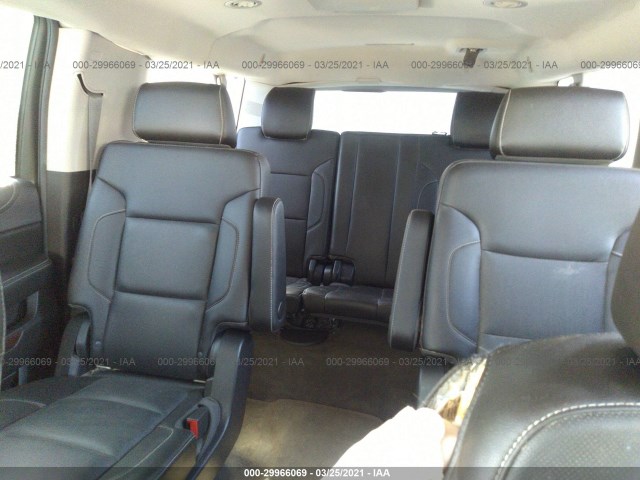 Photo 7 VIN: 1GKS2HKCXFR252792 - GMC YUKON XL 