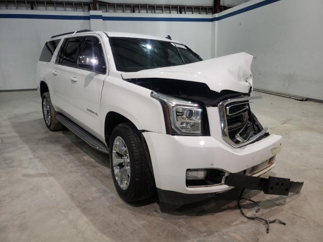 Photo 0 VIN: 1GKS2HKCXFR282052 - GMC YUKON XL K 