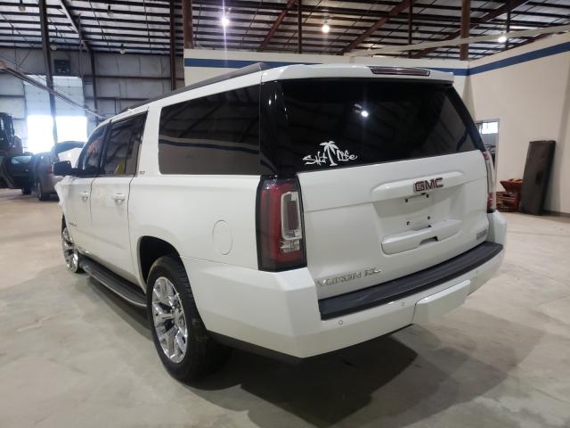 Photo 2 VIN: 1GKS2HKCXFR282052 - GMC YUKON XL K 