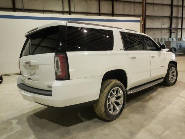 Photo 3 VIN: 1GKS2HKCXFR282052 - GMC YUKON XL K 